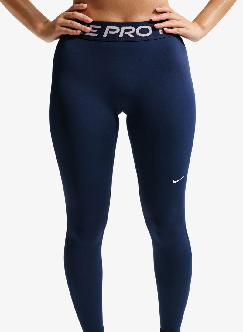 Nike W NP DF 365 MR TIGHT USM - Image 1